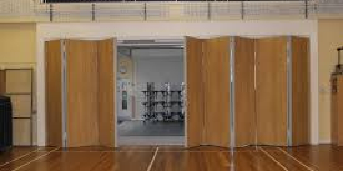 Applications of Movable Partition Walls