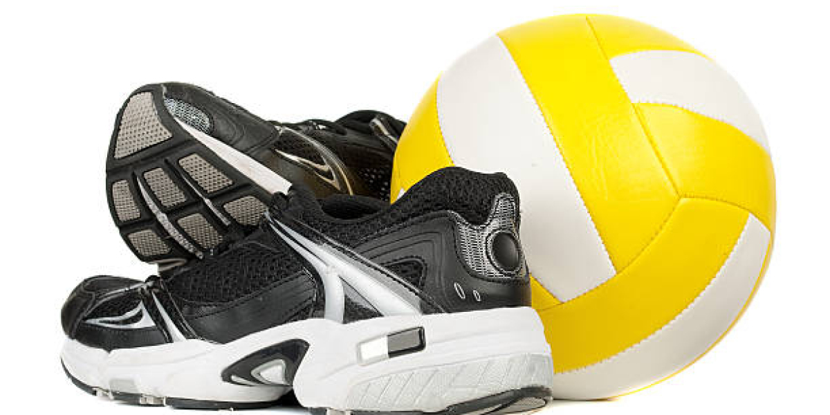 Top Volleyball Shoes for Peak Performance in 2026