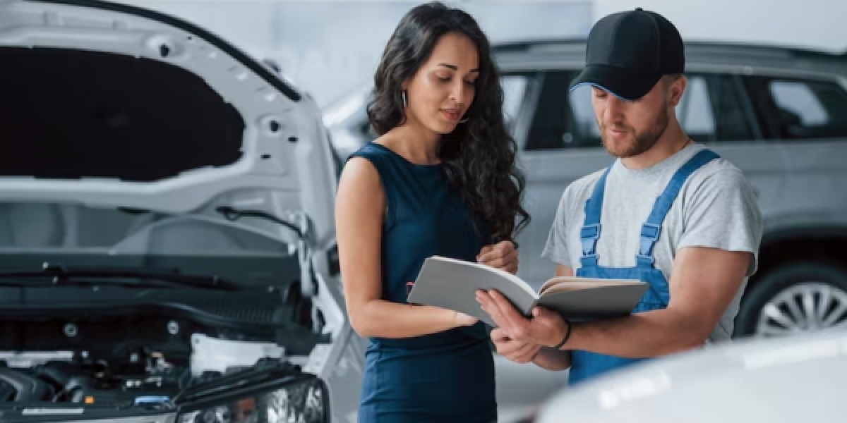 Know How Mechanics Identify Wear and Tear in Used Cars