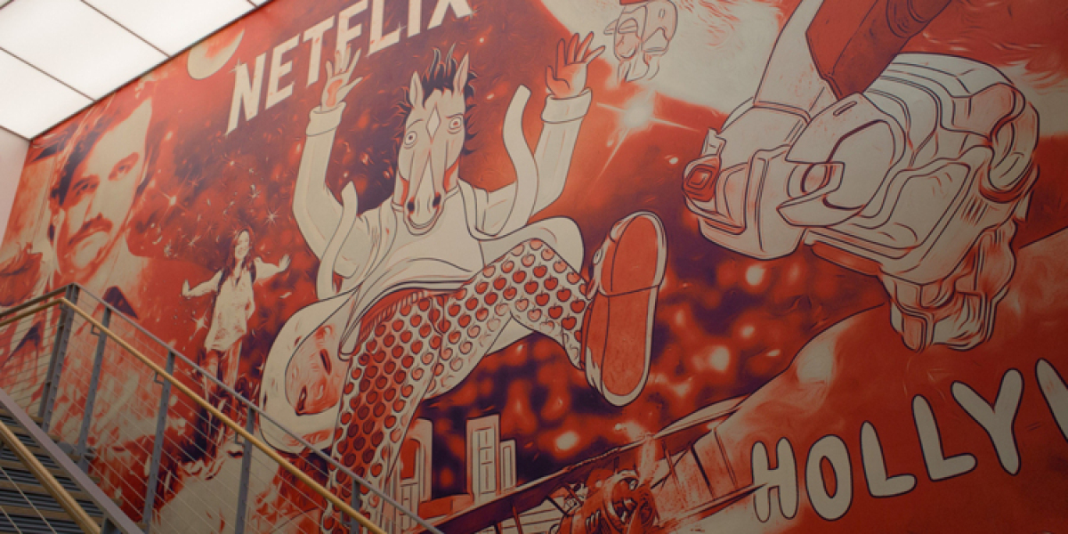 Netflix TCA 2024: New Series & Trailers