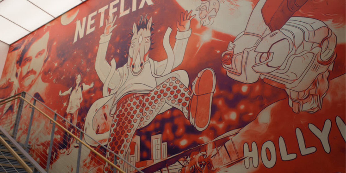 Netflix's 'Special': A Comedy Series Premieres