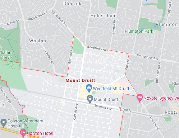NDIS Provider in Mount Druitt - 24/7 Support & Accommodation