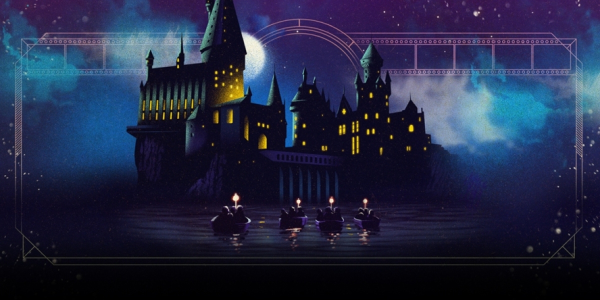 Harry Potter 20-Year Milestone: Celebrate the Magic