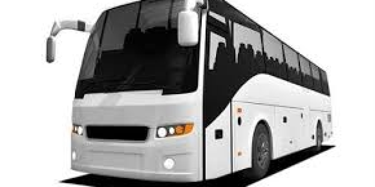 Toronto Coach Bus Rental: The Smart and Comfortable Way to Travel in Groups