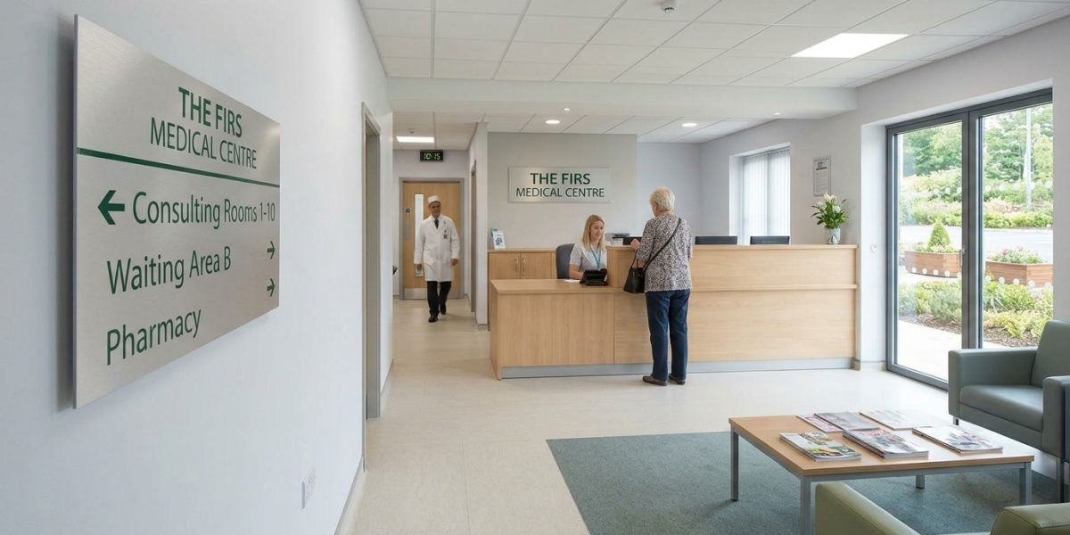 The Firs Medical Centre: Delivering Compassionate and Comprehensive Healthcare