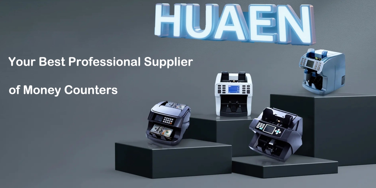 Why a Currency Sorter Is Essential for Modern Cash Handling