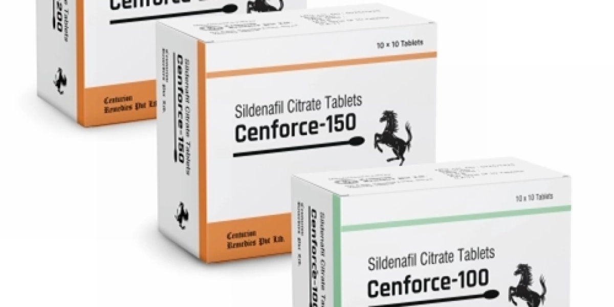 Cenforce Wholesale: Bulk Orders Made Easy for Your Business