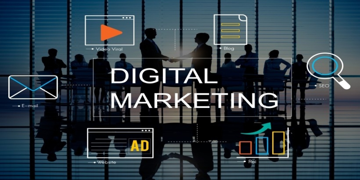 A Complete Guide to the Best Digital Marketing Companies in Mohali, Zirakpur, and Tricity