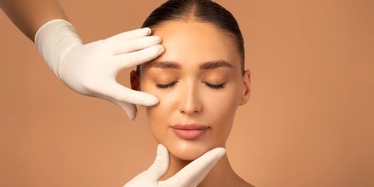 Best Cosmetic Surgeon in Dubai: Combining Science with Beauty