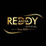 Reddy Anna Book