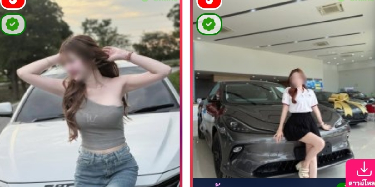 New Job, New Love: Accepting Work in Nakhon Pathom with Fiwfan