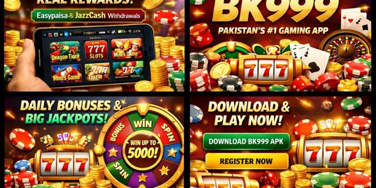 How Digital Gaming Platforms Are Changing Entertainment in Pakistan
