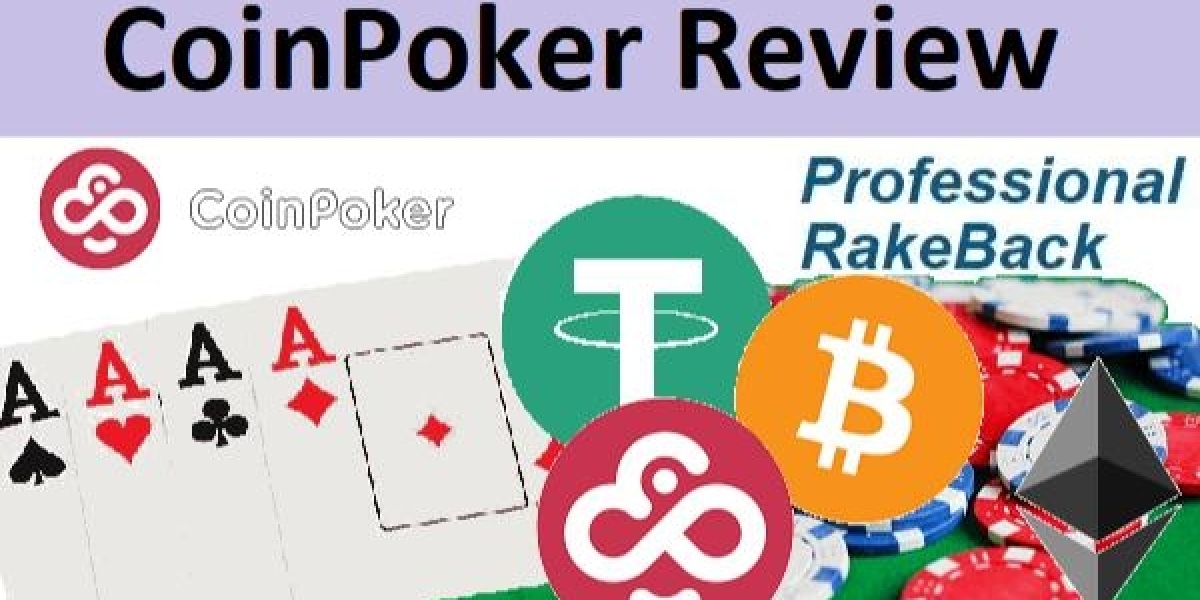 La Revolución del Poker Digital y CoinPoker en 2026