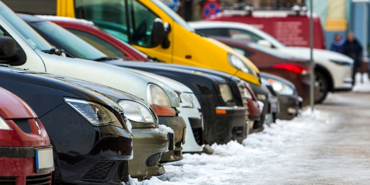Finding the Best New Car Dealership Naperville Offers