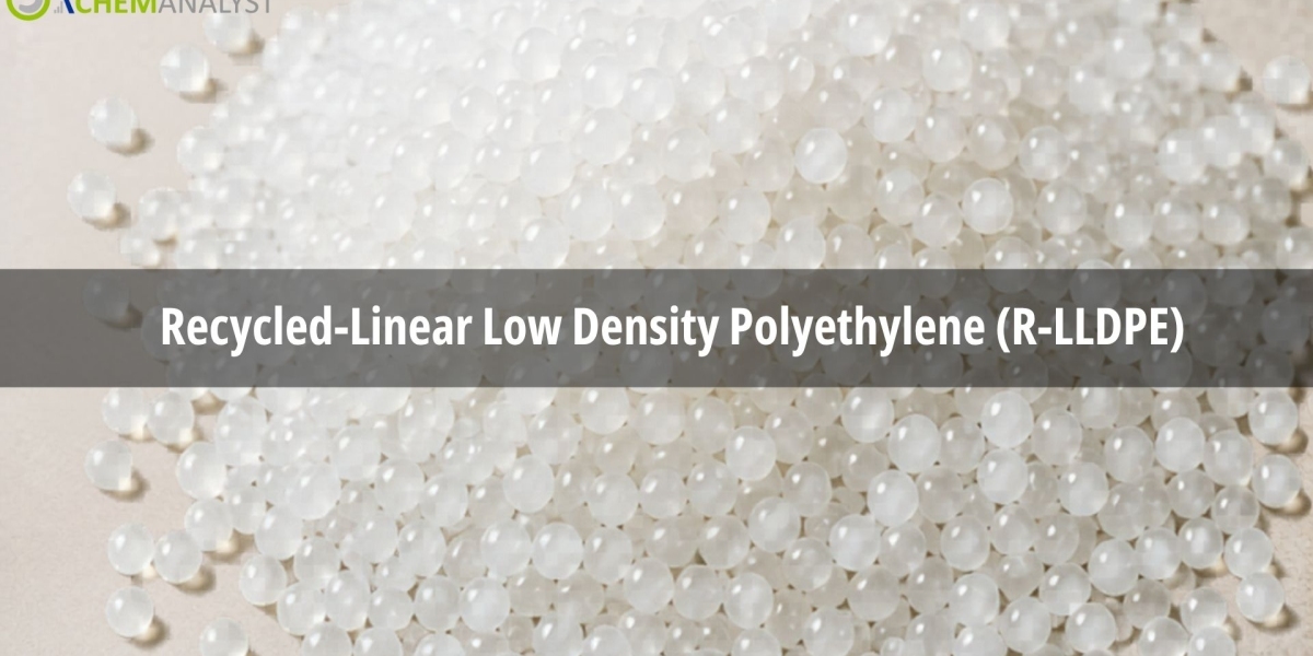 Recycled Linear Low Density Polyethylene (R-LLDPE) Prices Q1 2026: Global Trends, Chart and Forecast