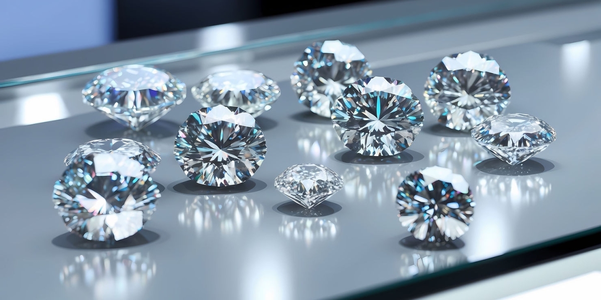 The Rise of Lab-Grown Diamonds in Dubai: A Modern Luxury Revolution