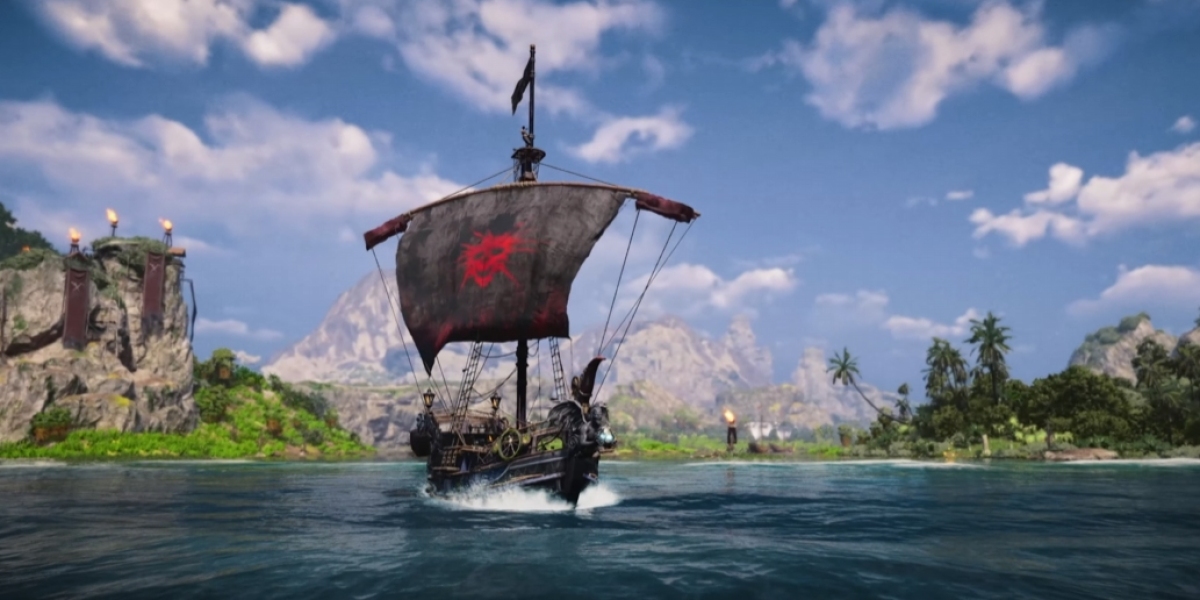 MMOexp-Skull and Bones: Fast Smuggler Pass XP Guide Using the Galleon