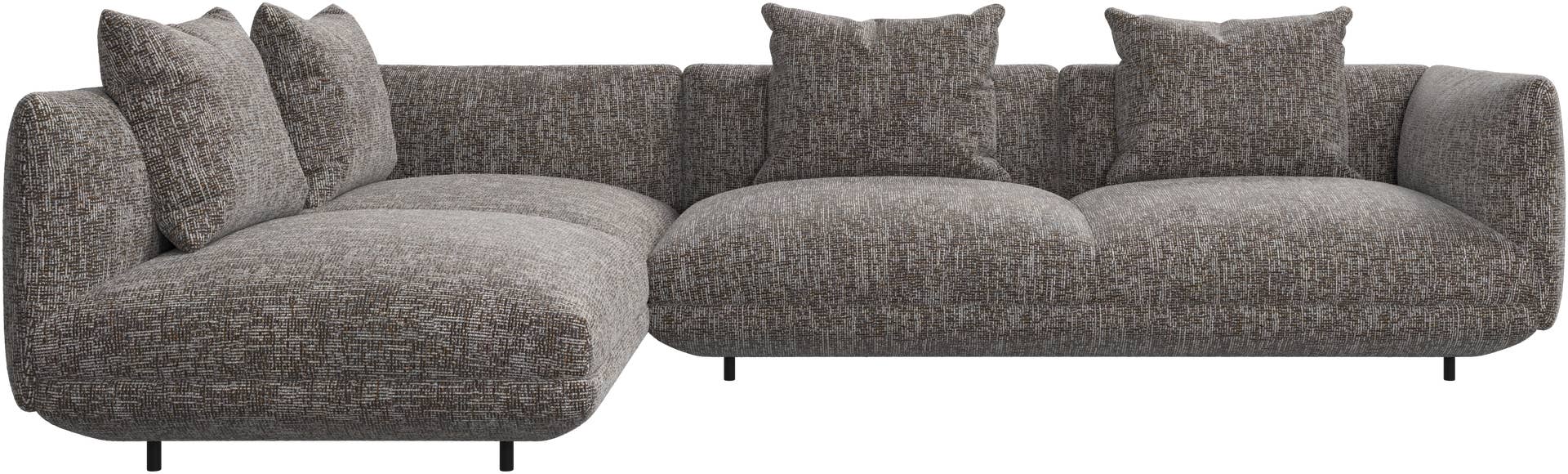 Salamanca corner sofa | sofa | Salamanca | Henrik Pedersen | BoConcept