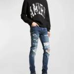 Amiri Jeans