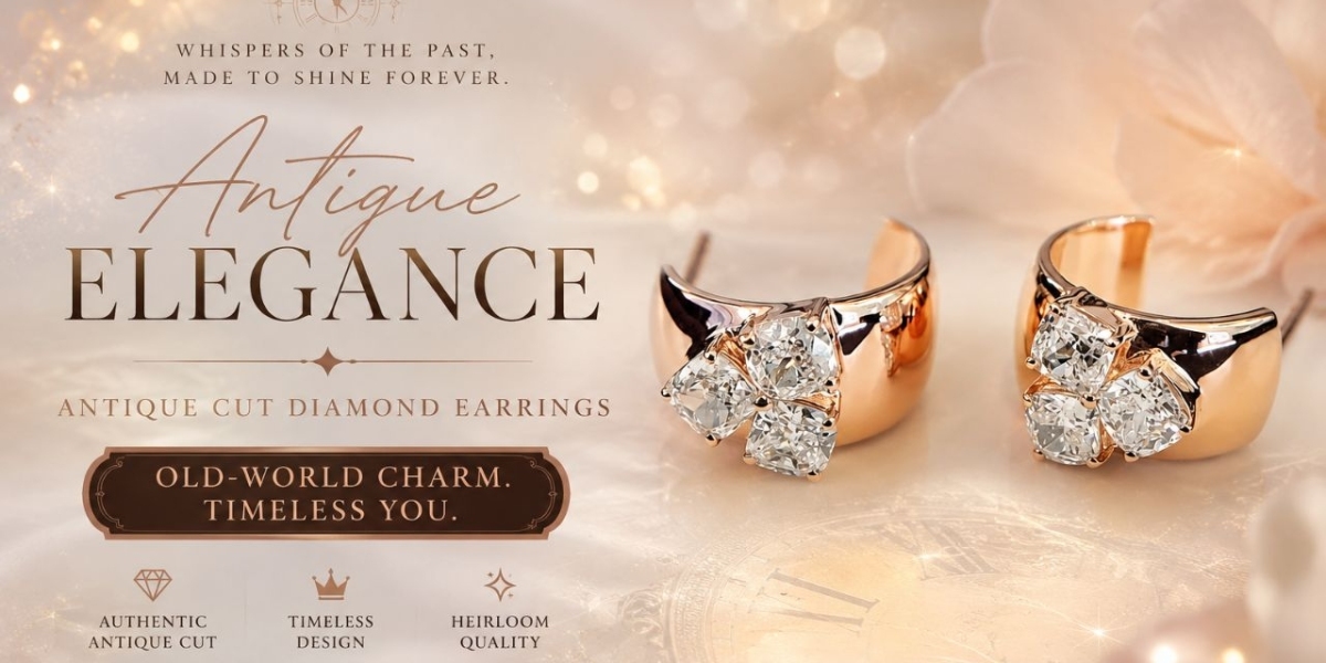 The Essential Guide to Choosing Diamond Earrings for Special Occasions