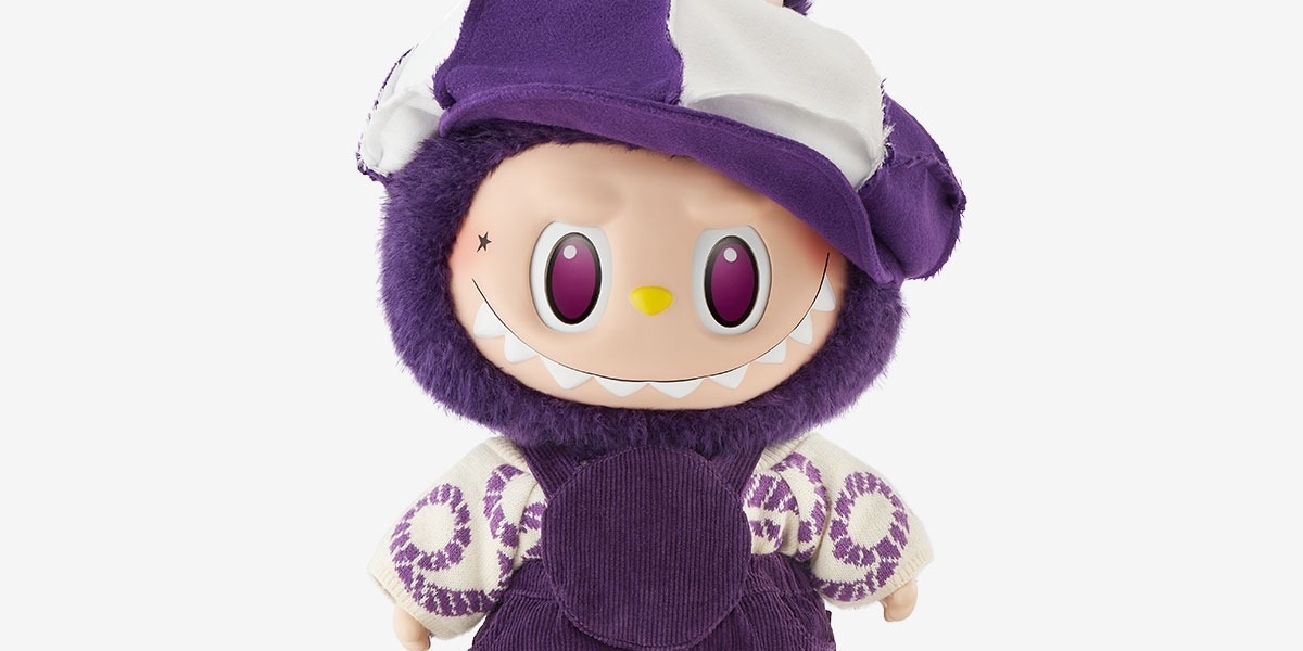 The Most Expensive Labubu Doll Collectibles