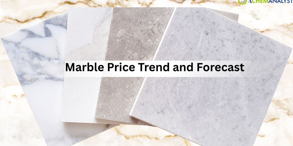 Marble Price Trend and Market Analysis 2026: Supply, Demand, and Growth Outlook