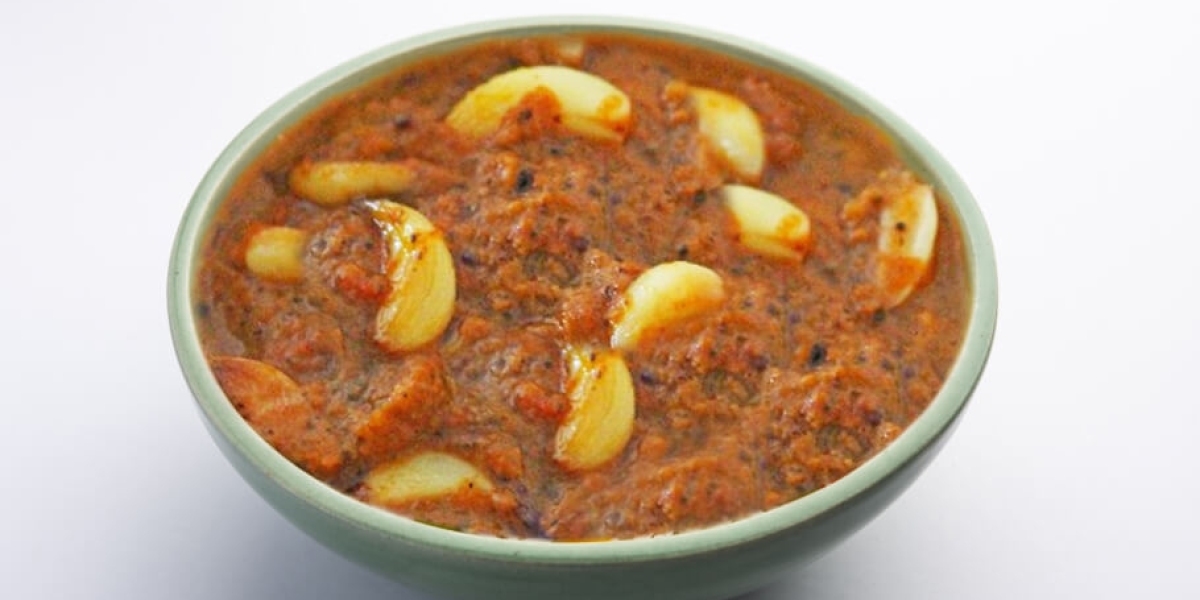Can Traditional Rasam Be Part of a Balanced Meal?