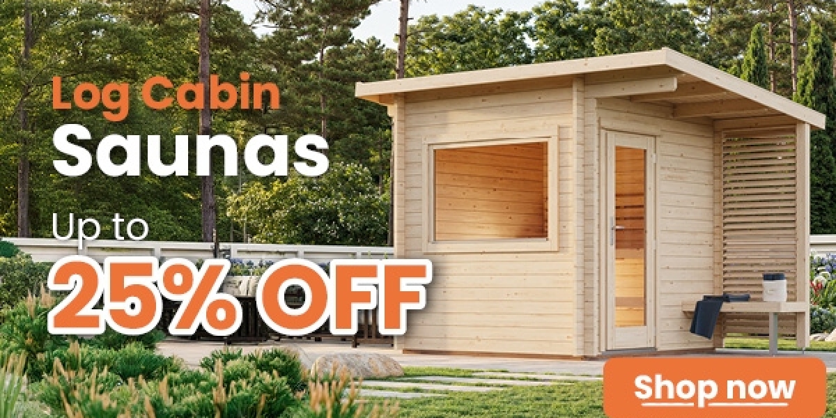 Why Home Sauna UK Solutions Are Becoming a Popular Choice for Modern Living