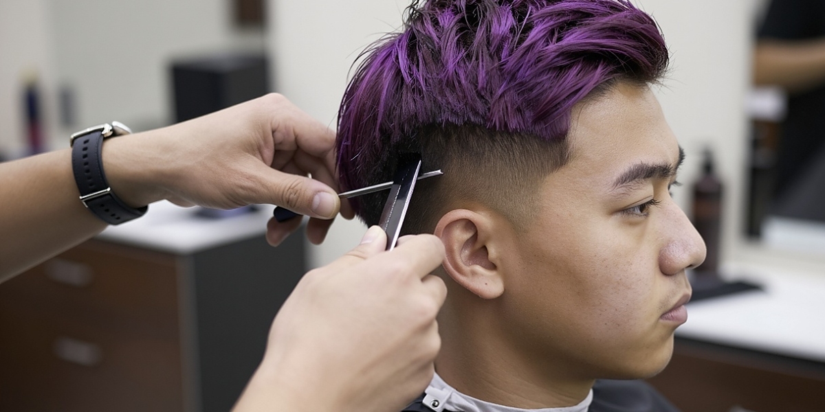 Straight Razor Shave NYC