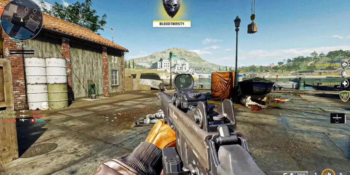 Call of Duty: Black Ops 7 - Back to the Past and What's Next