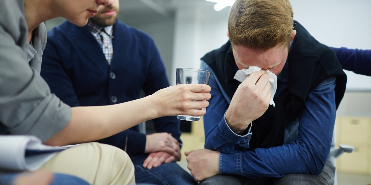 Healing Door Drug Rehab Islamabad for Lasting Recovery