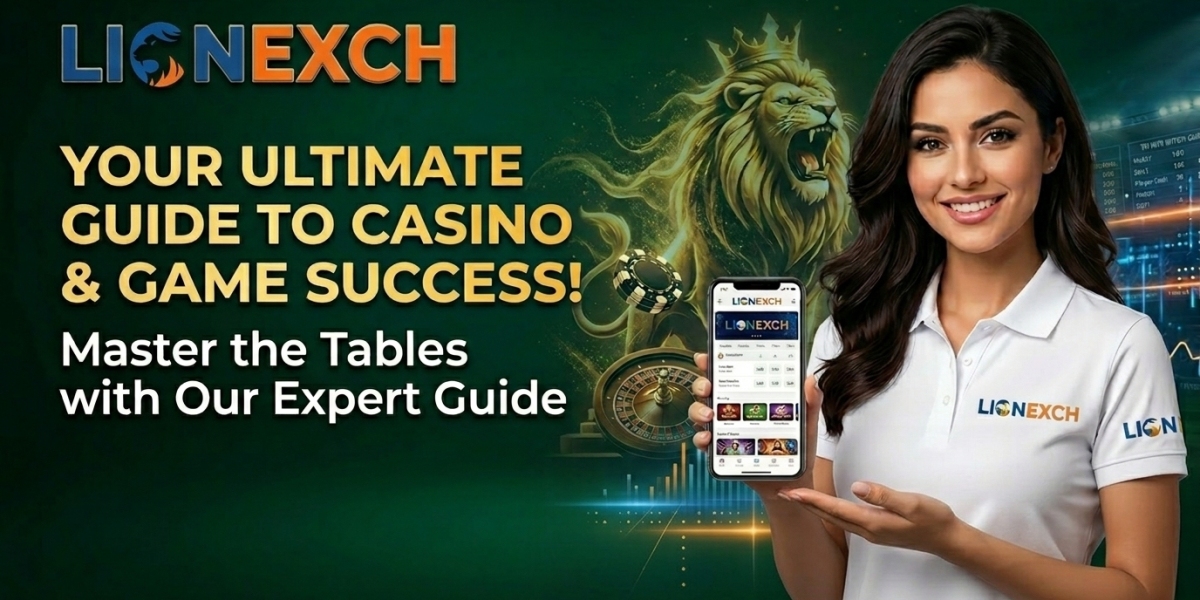 Engineering Immediacy: What Makes Lionexch the Fastest Platform for Real-Time Event Results?