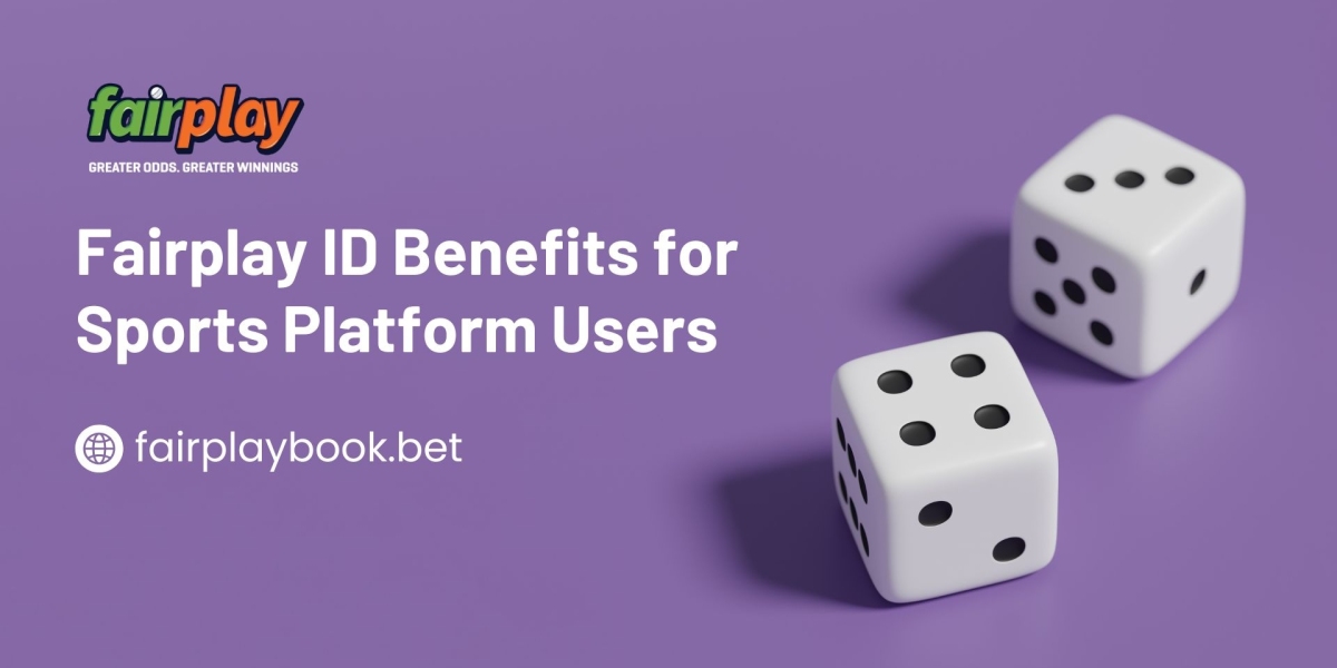 Fairplay ID Benefits for Sports Platform Users