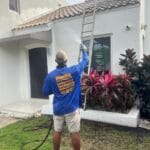 Pressure Cleaning Kendall FL | Pressure Washing | Kleanway