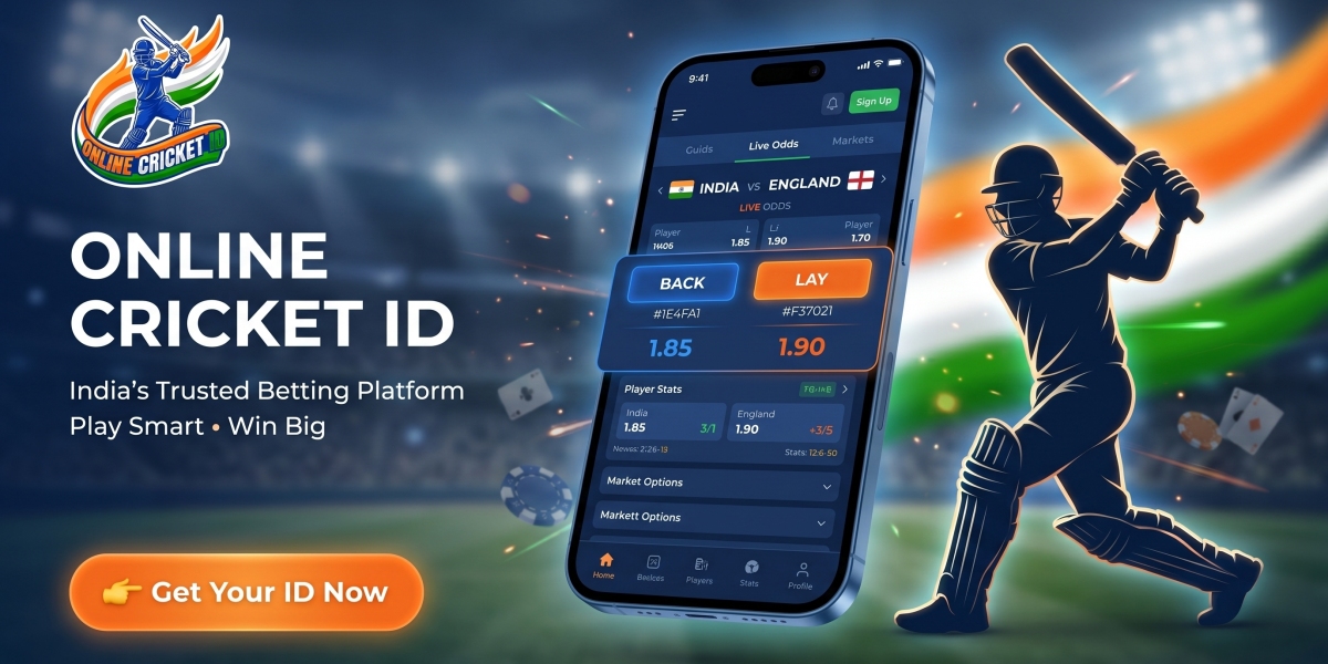 Top 10 Trusted Online Cricket ID Providers in India 2026: Expert Guide