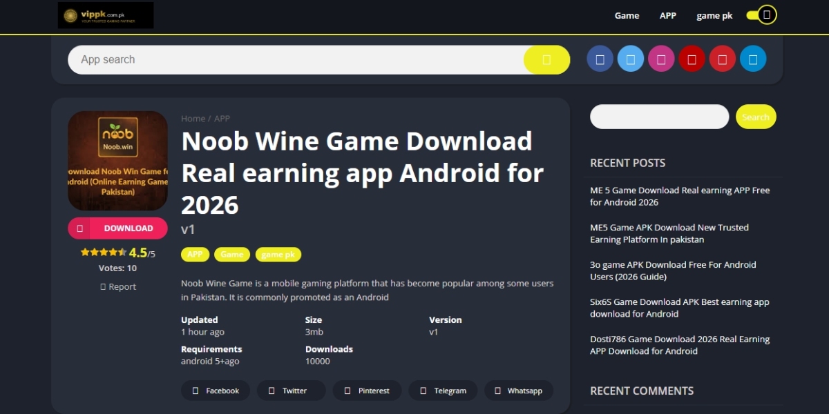 Noob Wine: A Complete Guide to Gameplay, Features, Benefits, and User Experience