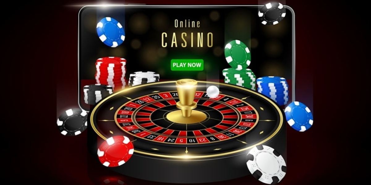 Lista Casinos Online: Guía Completa para Entender el Crecimiento del Juego Digital en América Latina