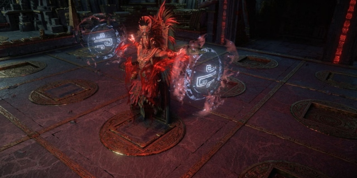 Path of Exile 2 community remains abuzz with excitement