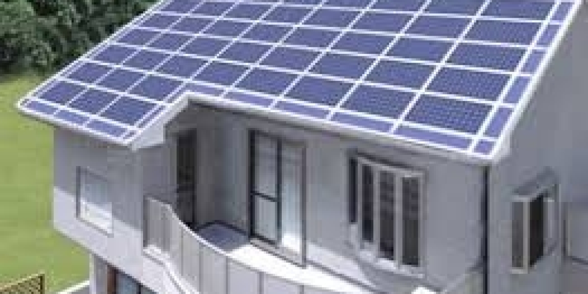 Building Integrated Photovoltaics and Building Integrated Solar: The Future of Sustainable Architecture