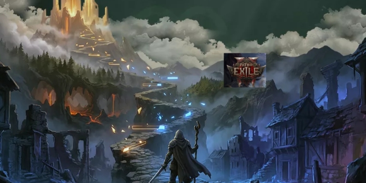 MMOEXP Path of Exile 2 Advanced Crafting Guide: Create God-Tier Caster Weapons and Maximize Your Profit