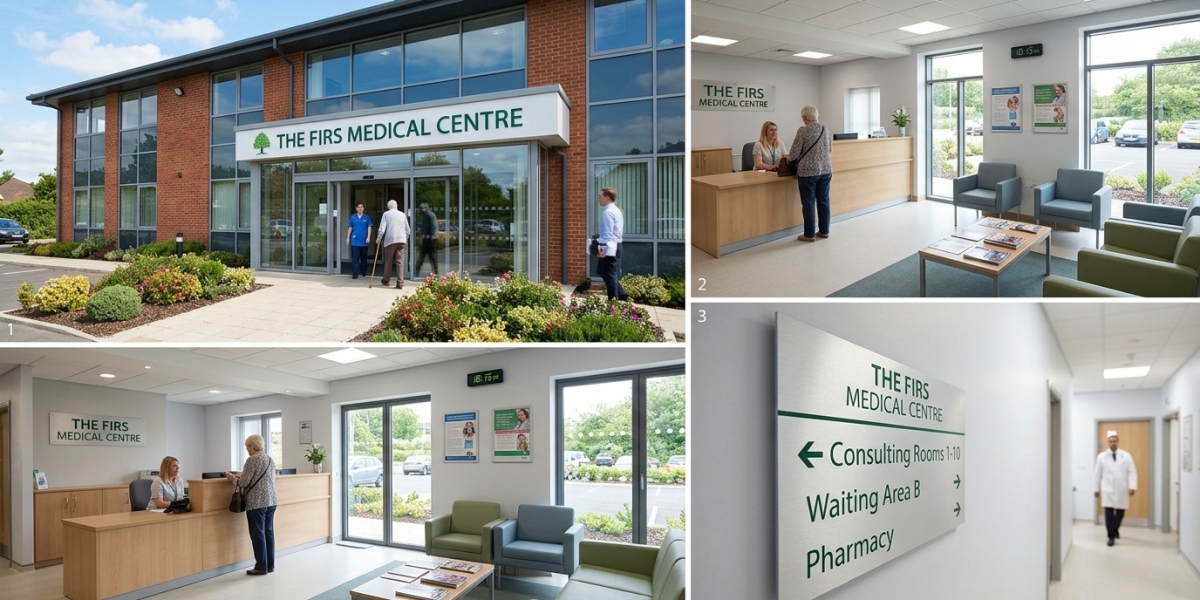 East London GP: Your Trusted Partner for Quality Healthcare