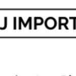 AJ Imports Pty Ltd