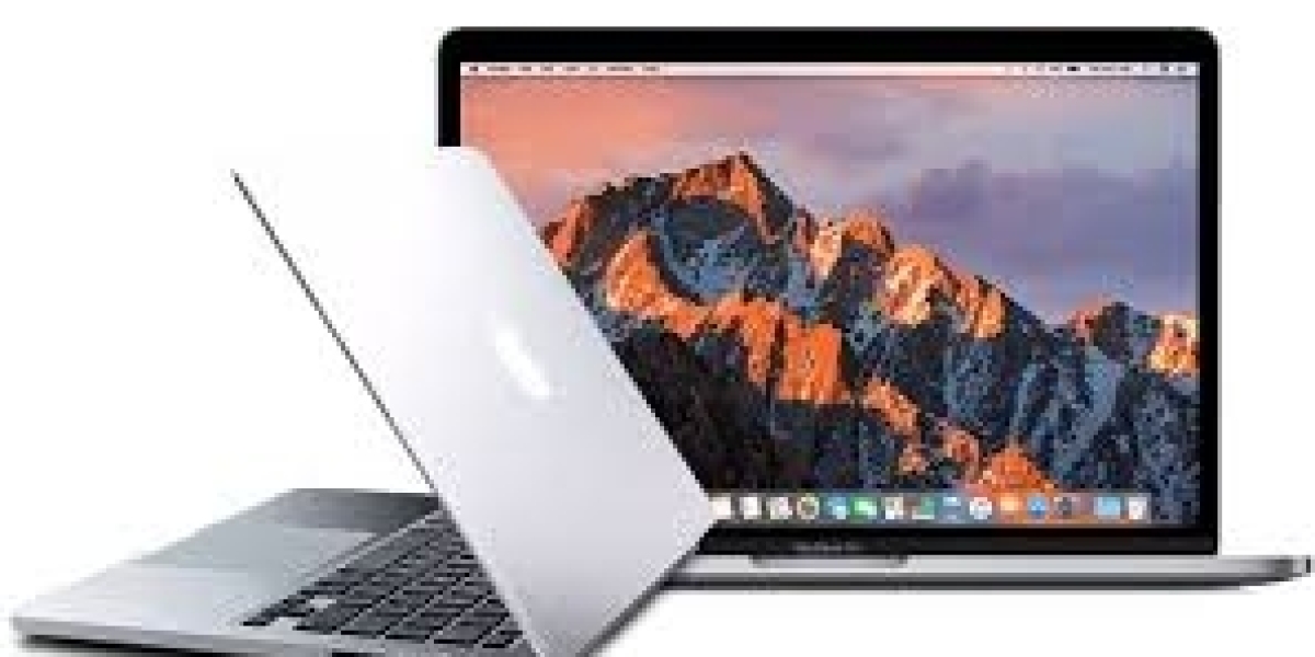 MacBook Repair Near Me: How to Find Certified Apple Technicians in Your Area
