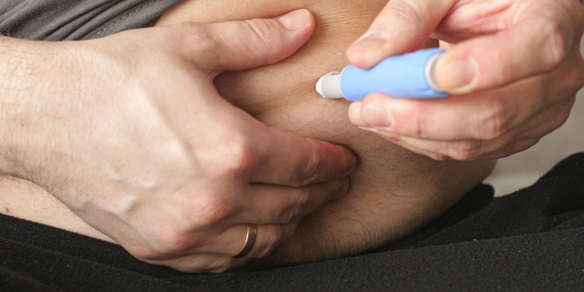 Ozempic Injection in Islamabad for Managing Weight Effectively