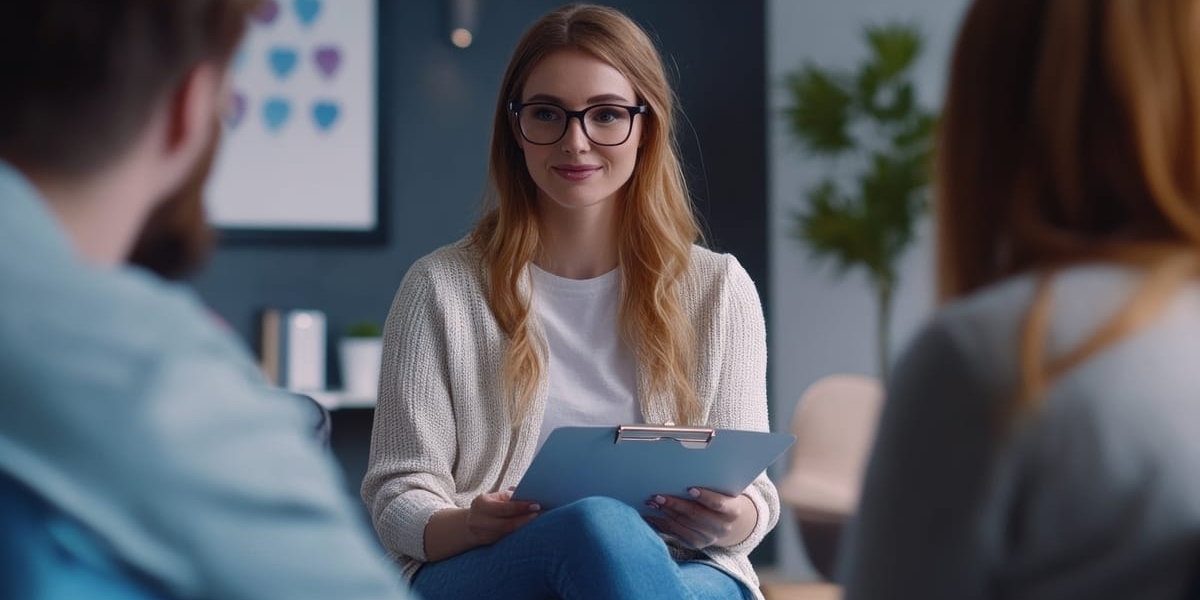 How to Find a Trusted Sexologist for Private and Professional Care