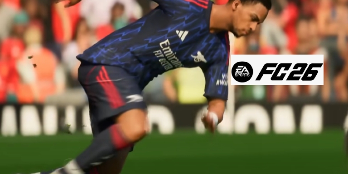 MMOEXP Mastering Dribbling in FC 26: Control Space, Tempo, and Decision-Making