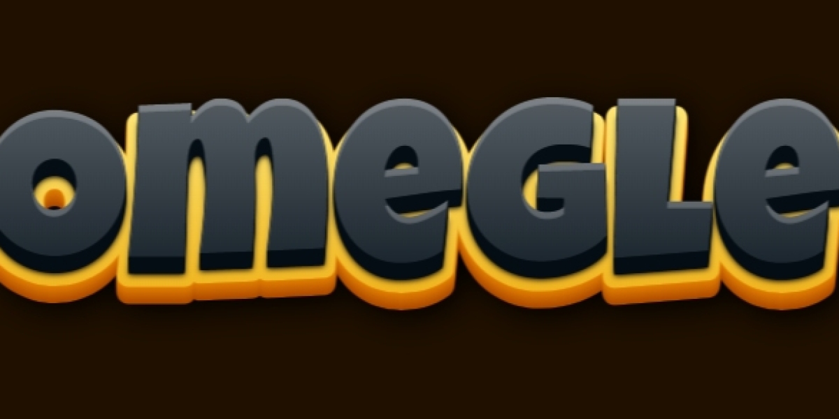 A Peek into the World of Omegle