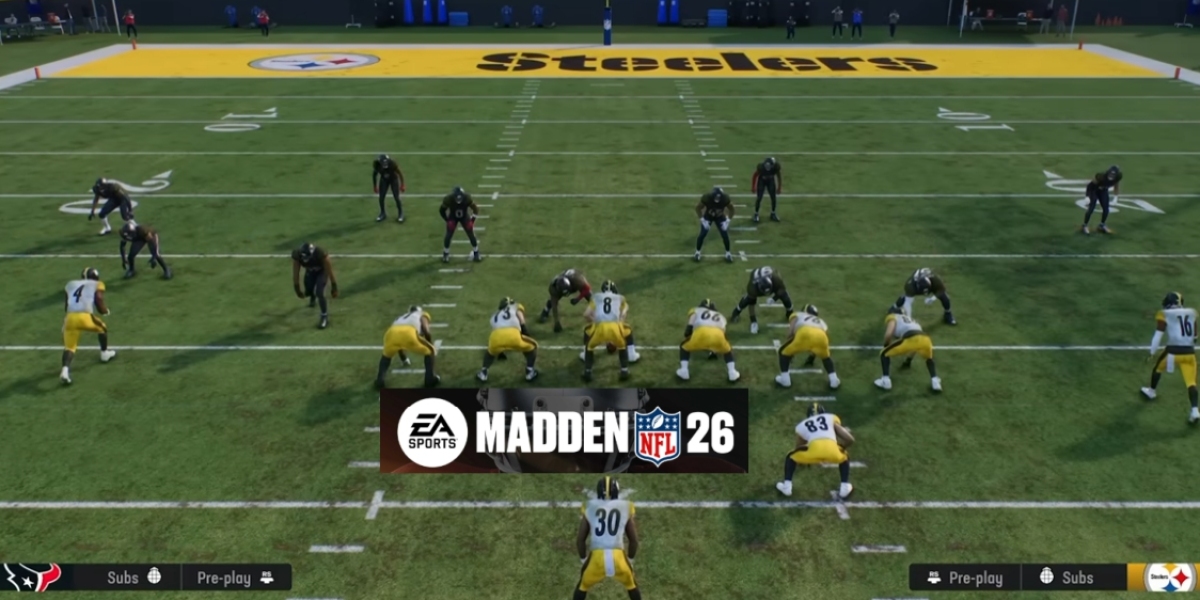 The Ultimate Madden 26 Guide: Best Player at Every Position