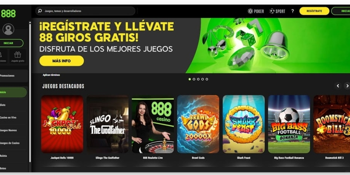 Mejores Casinos Online: Guía Completa para Elegir una Plataforma Segura y Entretenida