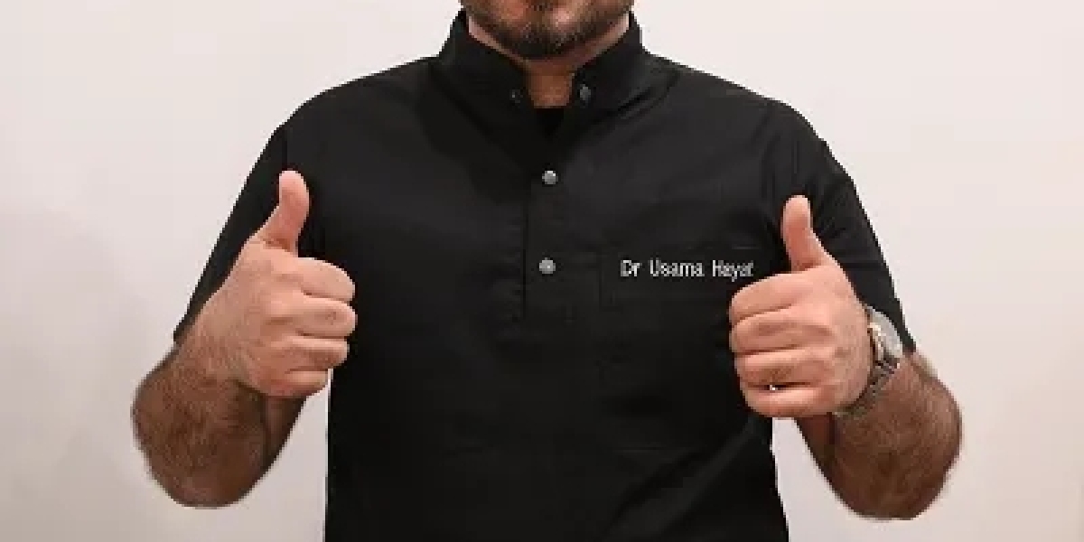 What Sets the Best Dental Surgeons in Islamabad Pakistan Apart from General Dental Care: